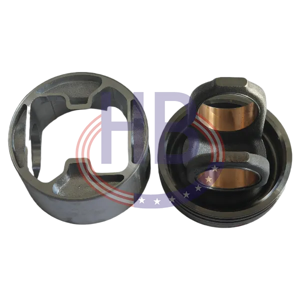 Piston