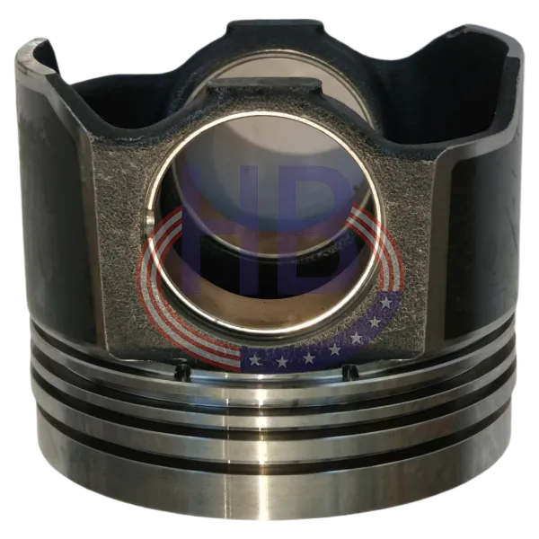 Piston