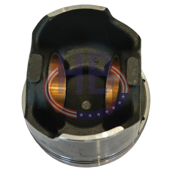 Piston