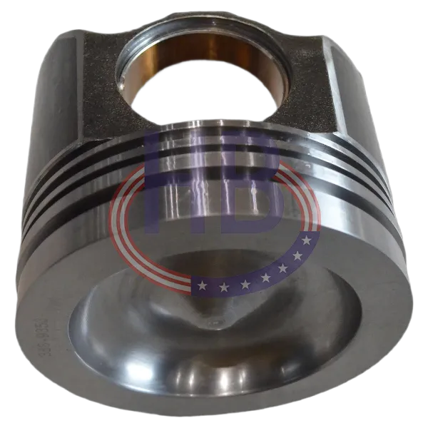 Piston