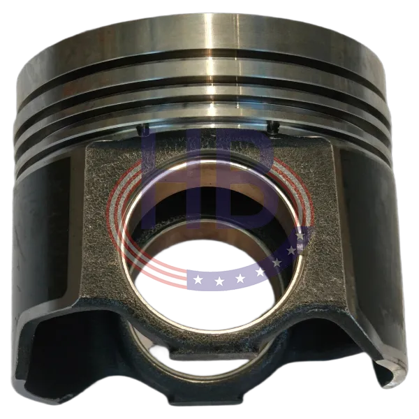 Piston