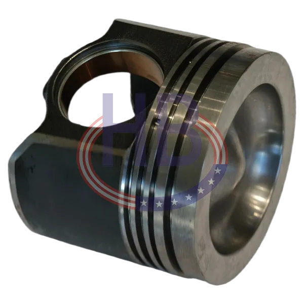 Piston