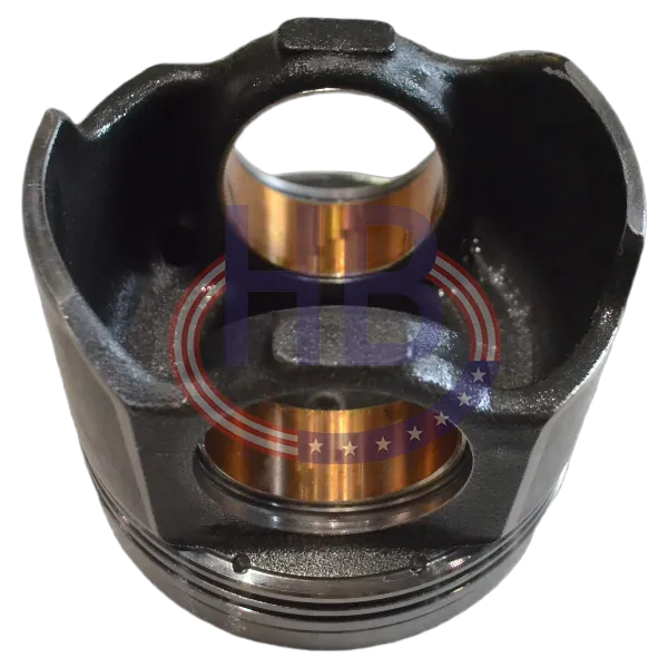 Piston