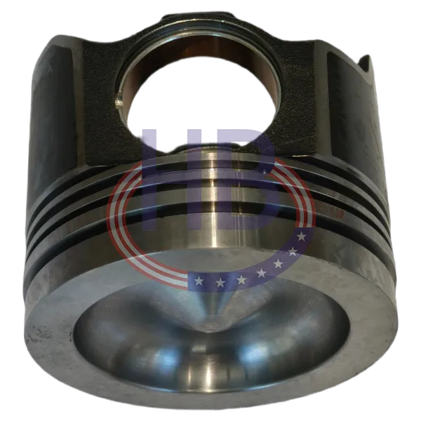 Piston