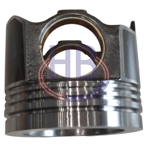 Piston