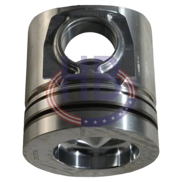 Piston