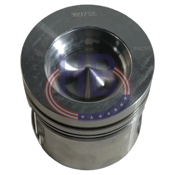 Piston