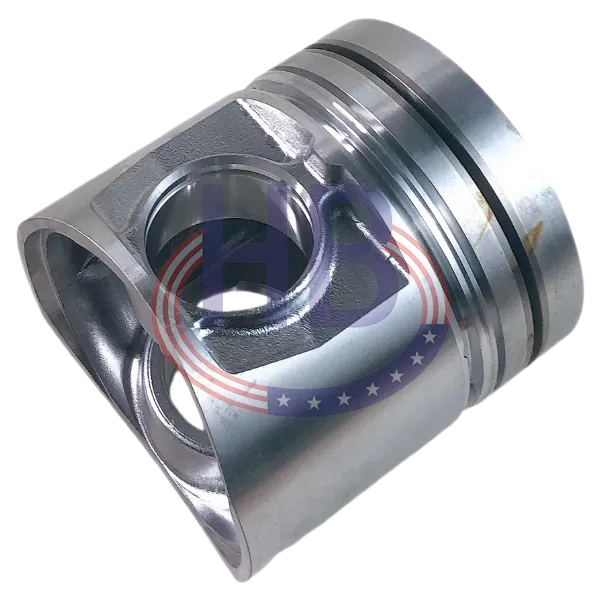 Piston