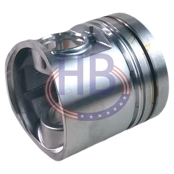 Piston