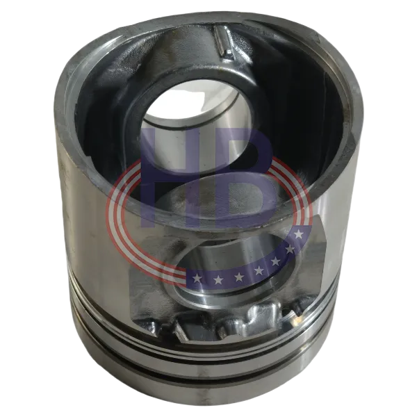 Piston