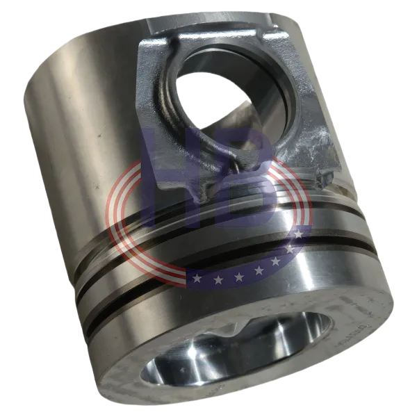 Piston
