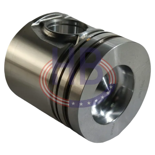 Piston