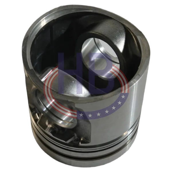 Piston