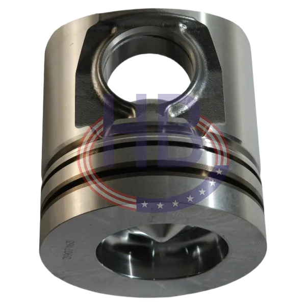 Piston
