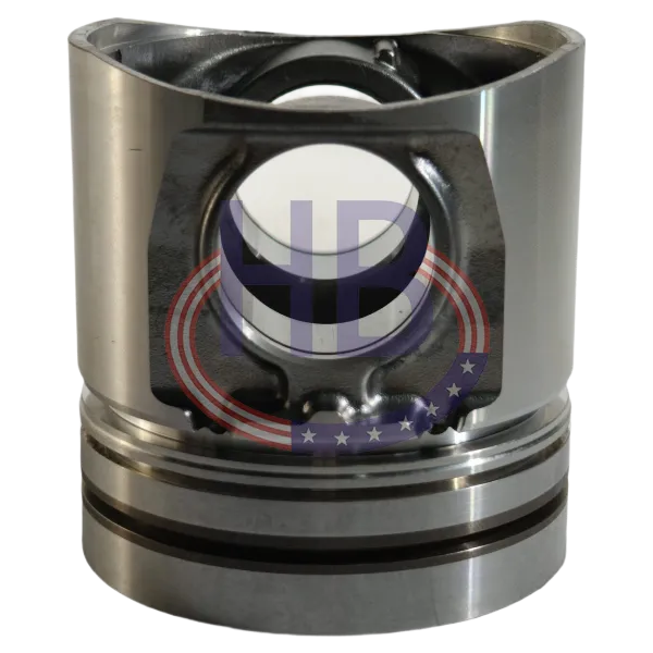 Piston