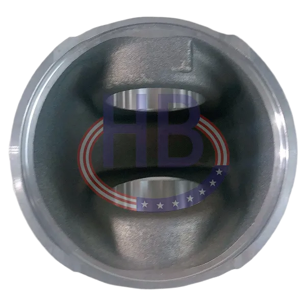Piston