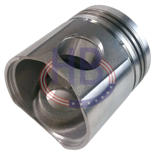 Piston