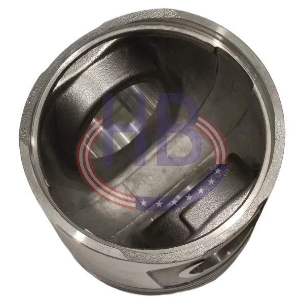 Piston