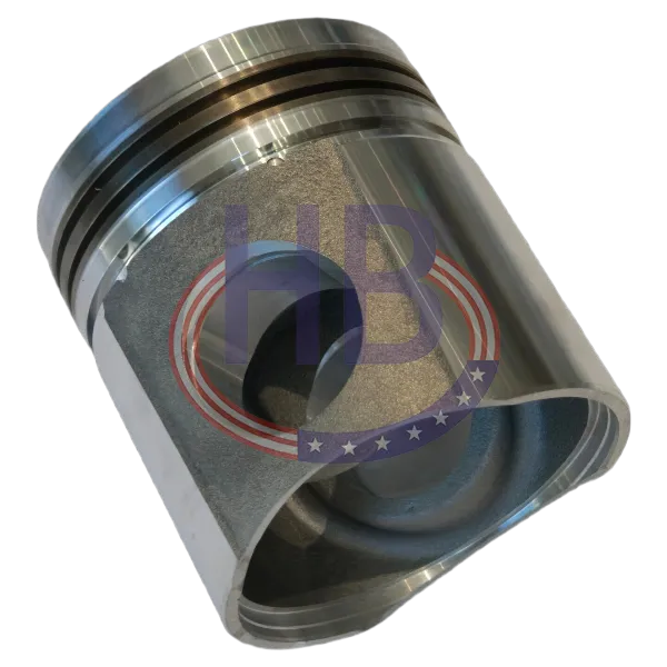 Piston