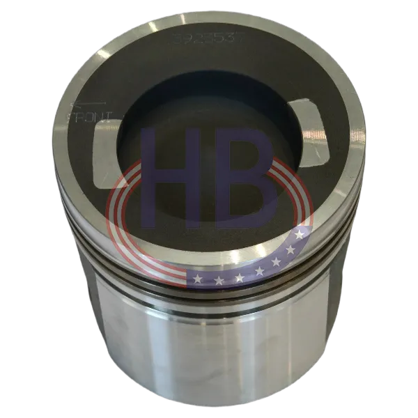 Piston