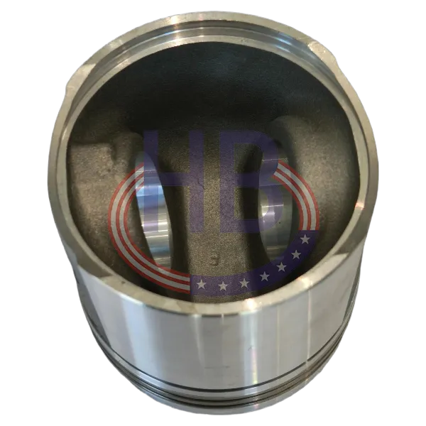 Piston