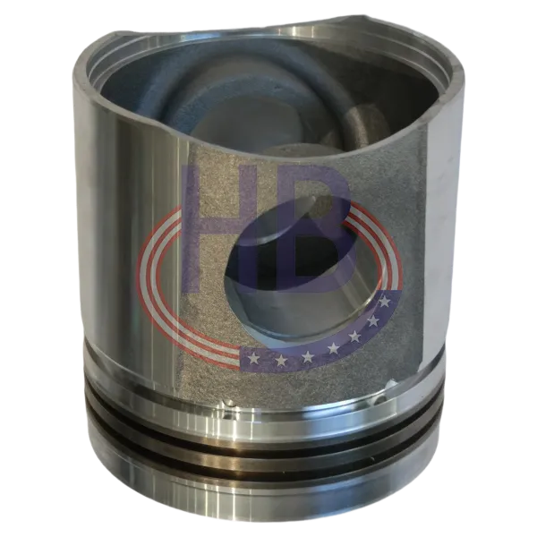 Piston