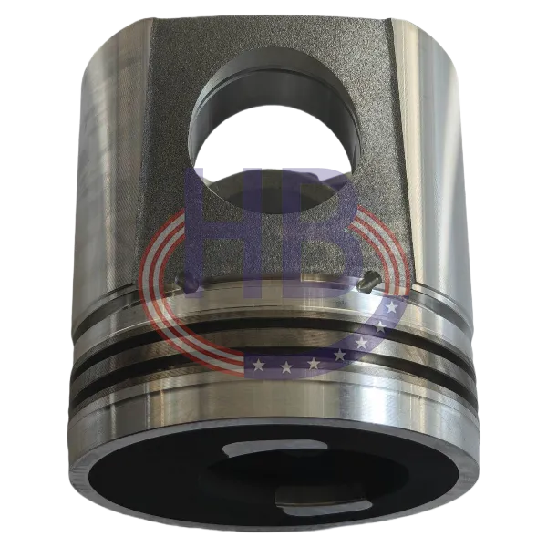 Piston