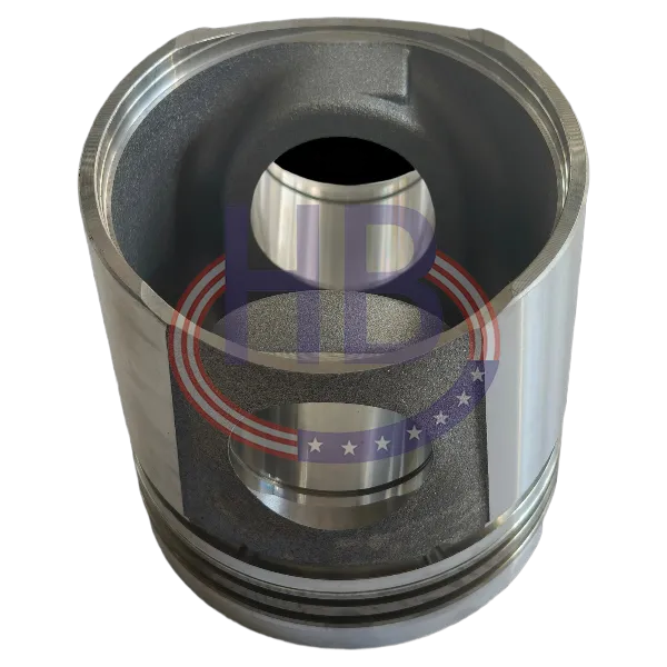 Piston
