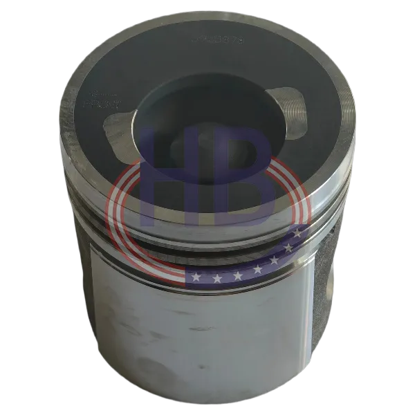 Piston