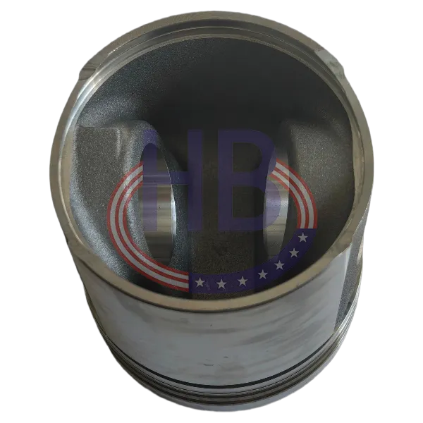 Piston