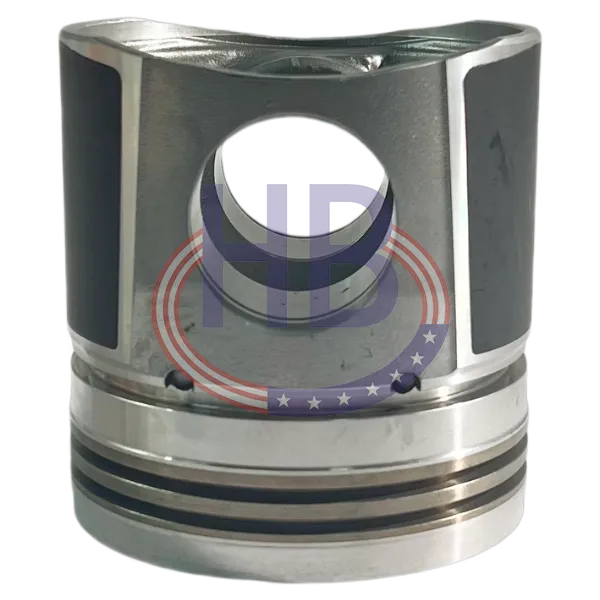 Piston