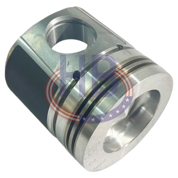 Piston