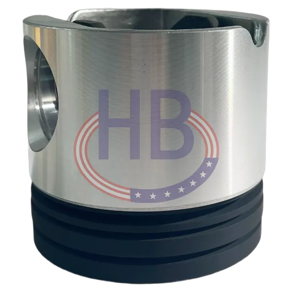 Piston