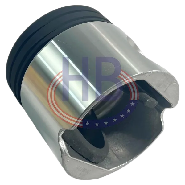 Piston