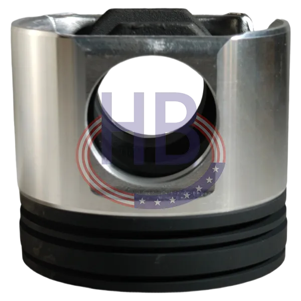 Piston