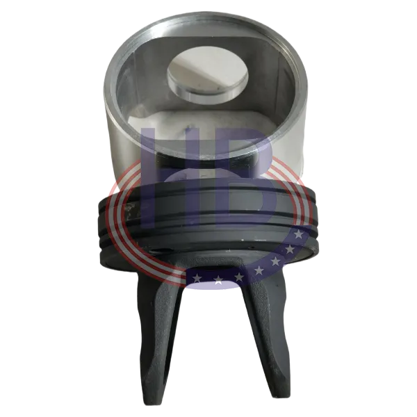 Piston