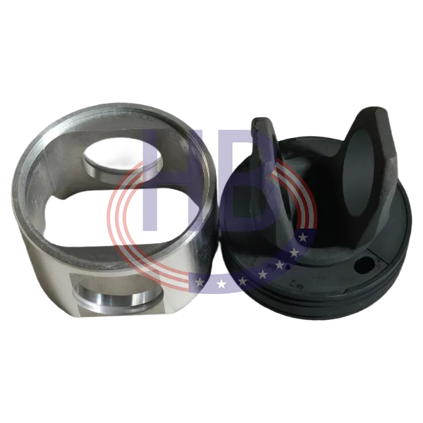 Piston