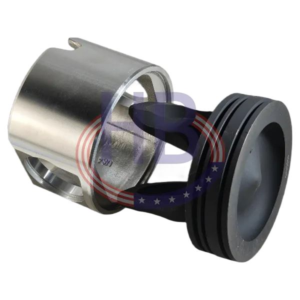 Piston