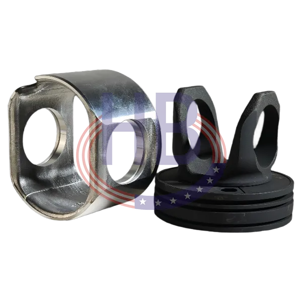 Piston