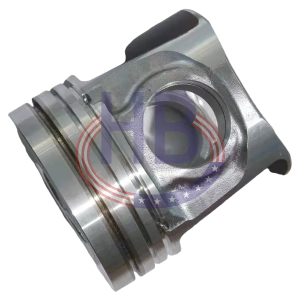 Piston