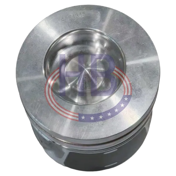 Piston