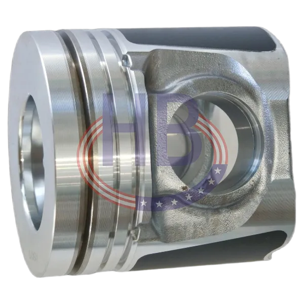 Piston