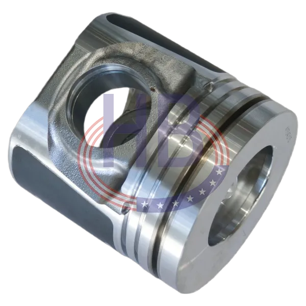 Piston