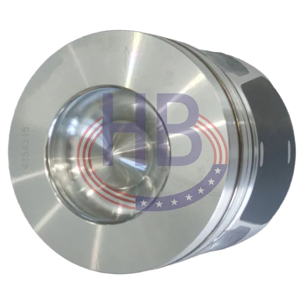 Piston