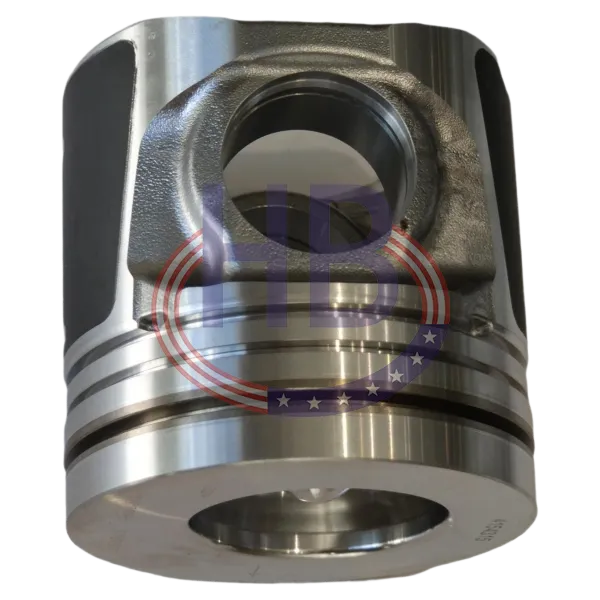 Piston