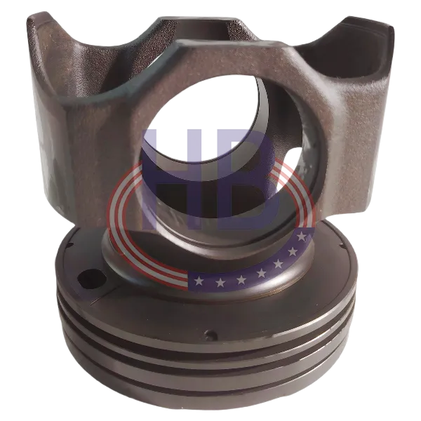 Piston