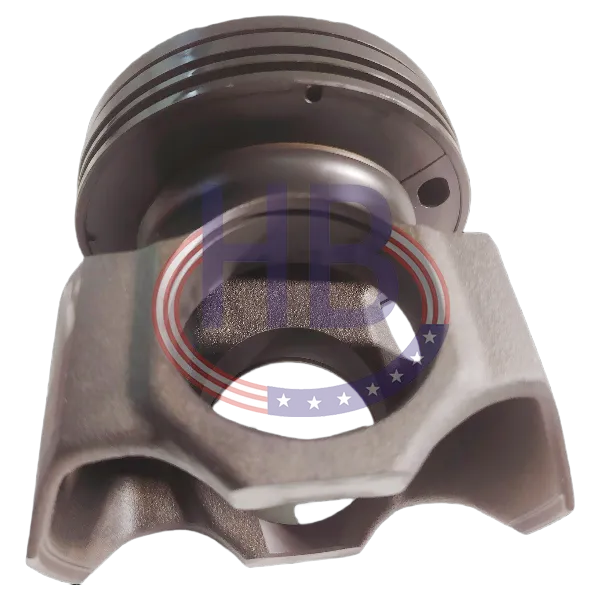 Piston