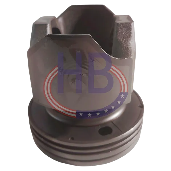 Piston