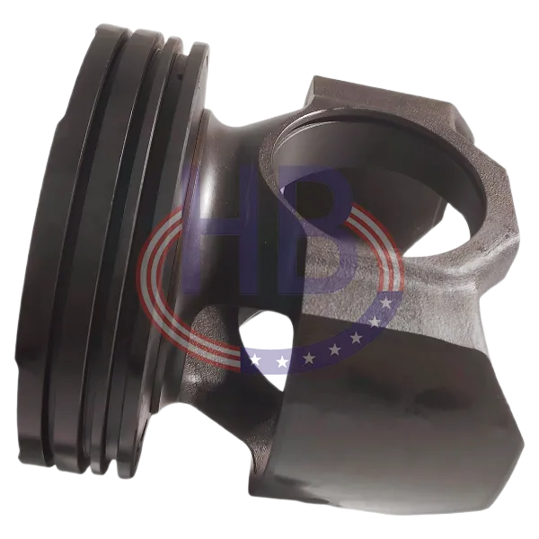 Piston