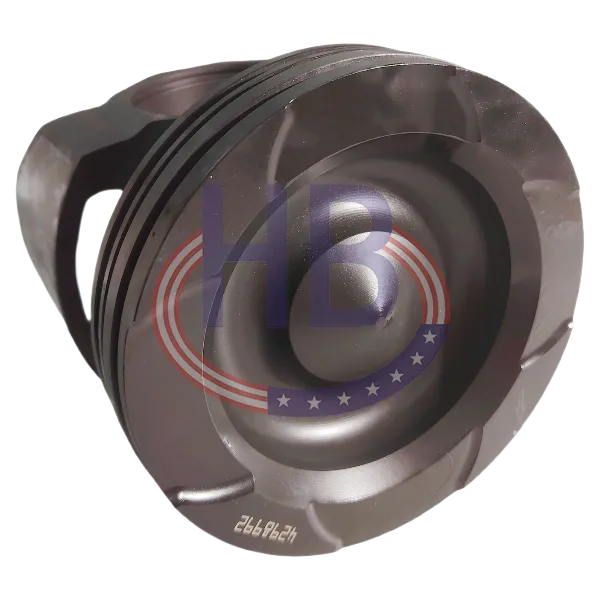Piston